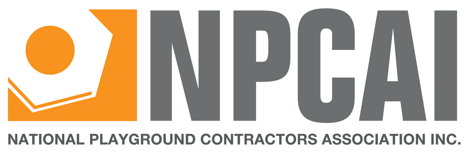 National Playground Contractors Association Inc. NPCAI Logo